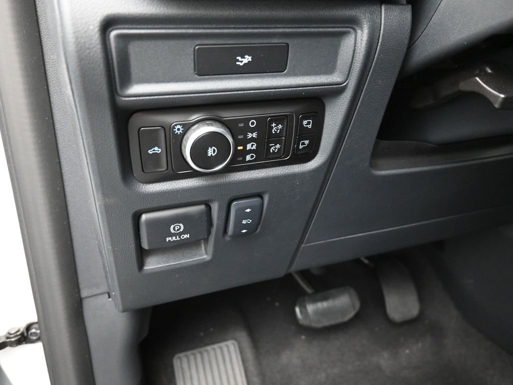 New 2026 Ford F150 Lariat w/ Equipment Group 501A Mid image 13