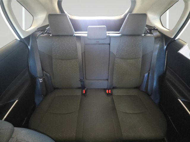 Used 2024 Toyota RAV4 XLE AWD/4WD image 26