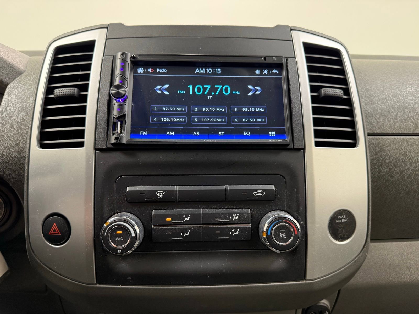 Used 2019 Nissan Frontier SV RWD image 24