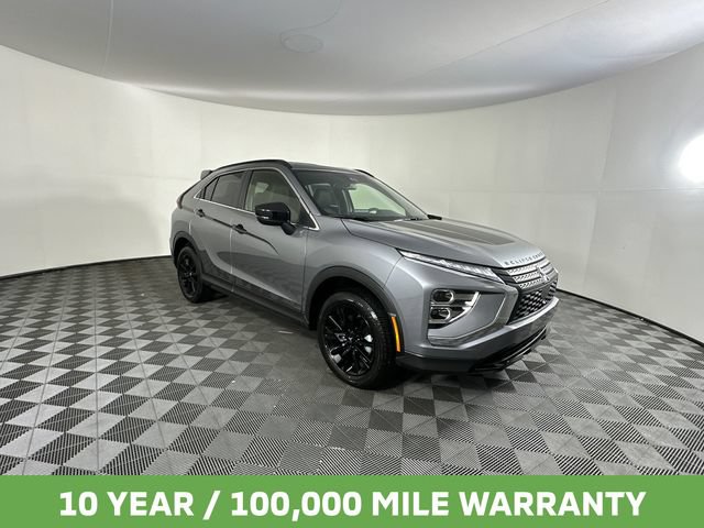 New 2026 Mitsubishi Eclipse Cross AWD image 3