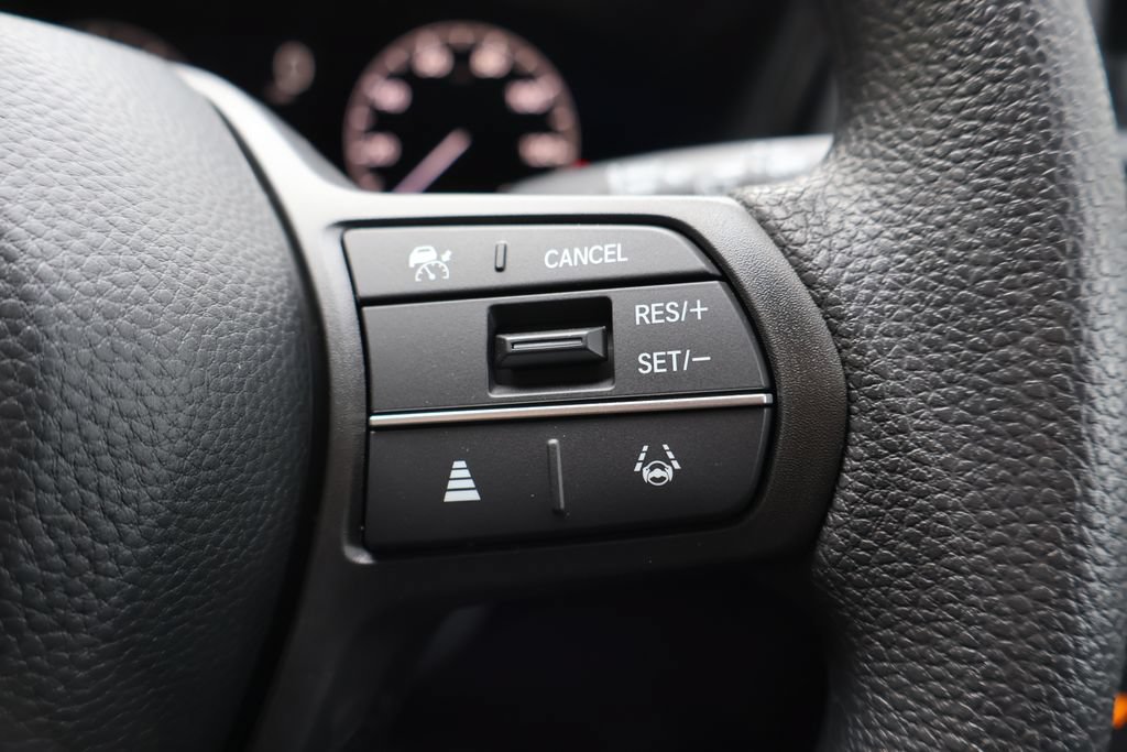 New 2026 Honda CR-V LX image 12