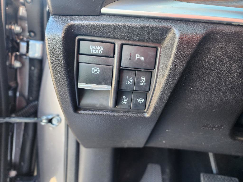 Used 2018 Acura MDX SH-AWD w/ Advance Package image 20