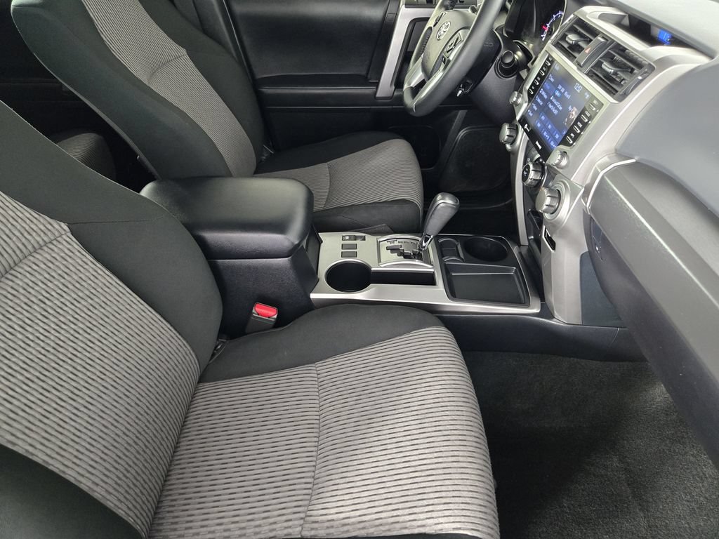Used 2023 Toyota 4Runner SR5 RWD image 15