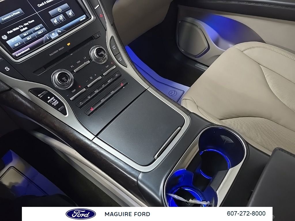 Used 2016 Lincoln MKX Select w/ Select Plus Package image 30