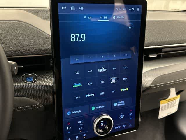 New 2025 Ford Mustang Mach-E GT AWD/4WD image 18