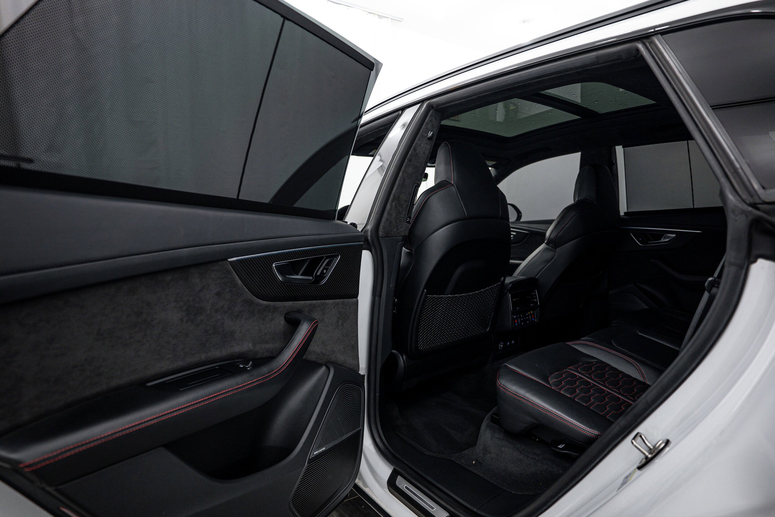 Used 2020 Audi RS Q8 AWD/4WD image 21