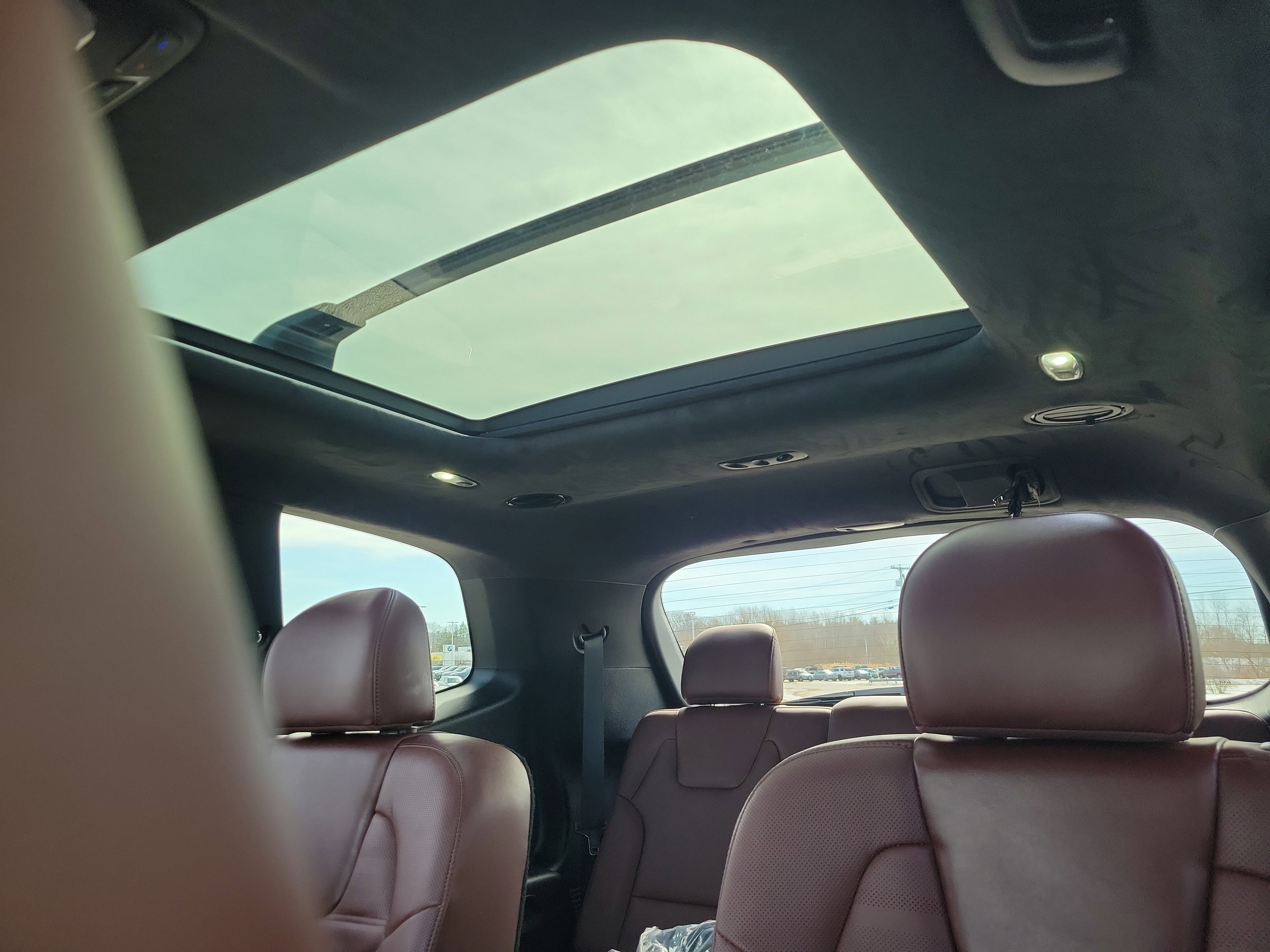 Used 2024 Kia Telluride SX Prestige image 31