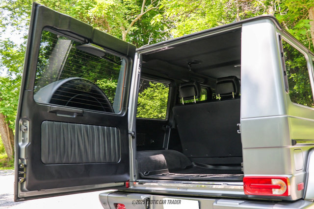 Used 2018 Mercedes-Benz G 550 image 75