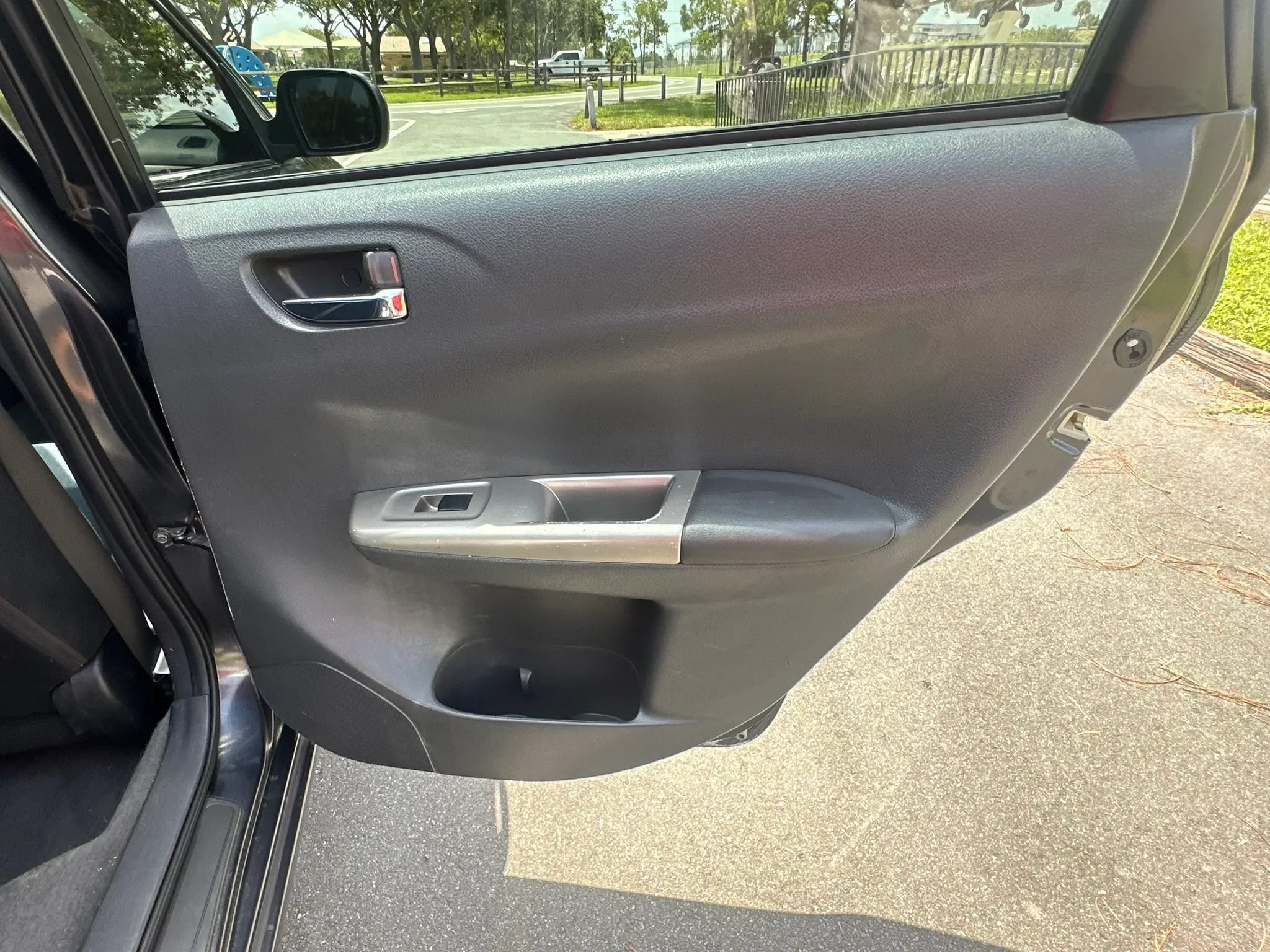 Used 2008 Subaru Impreza 2.5i AWD/4WD image 27