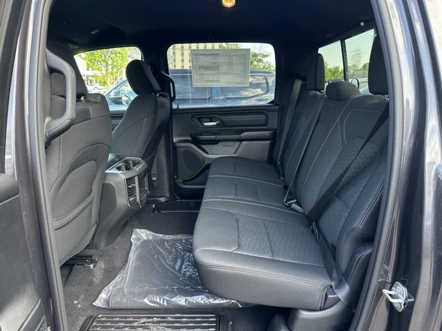 New 2026 RAM 1500 Express AWD/4WD image 10
