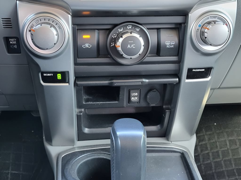 Used 2013 Toyota 4Runner SR5 RWD image 15