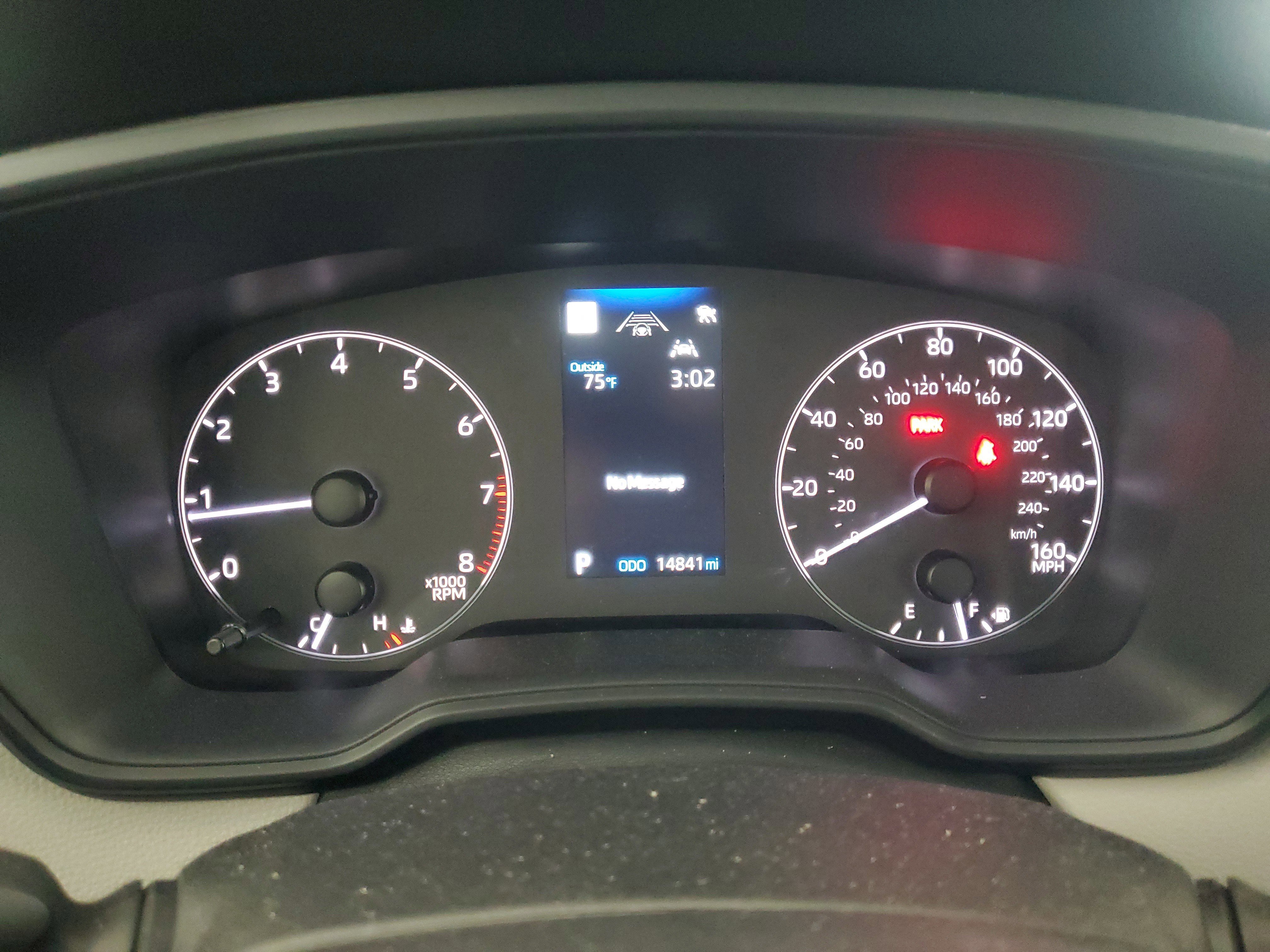 Used 2025 Toyota Corolla Cross L image 26