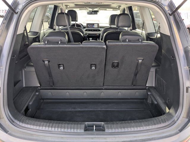 Used 2022 Kia Telluride S image 13
