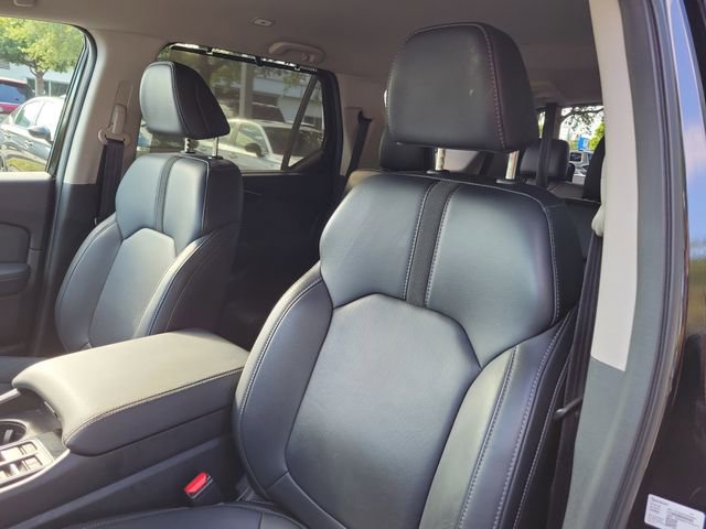 Used 2023 Honda Pilot EX-L image 18
