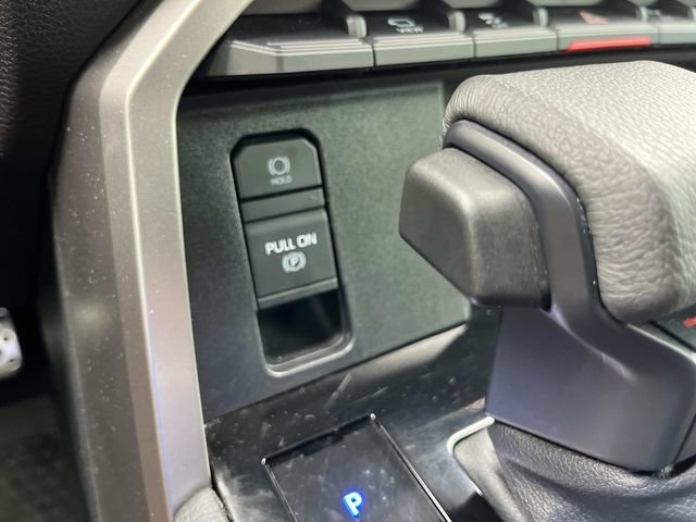 Used 2023 Toyota Tundra Limited w/ TRD Off-Road Package AWD/4WD image 36