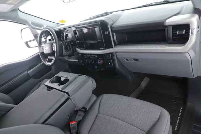 Used 2025 Ford F350 XL w/ STX Appearance Package AWD/4WD image 28