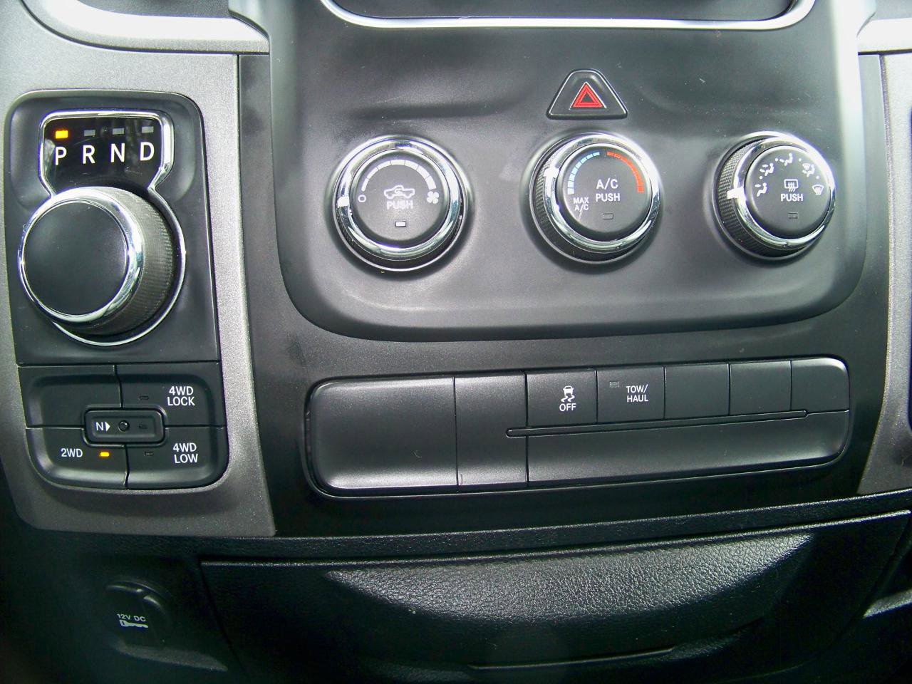 Used 2016 RAM 1500 Express w/ Popular Equipment Group AWD/4WD image 24