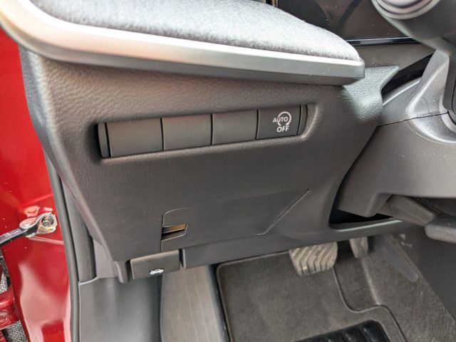 New 2026 Nissan Kicks SV w/ SV Premium Package FWD image 15