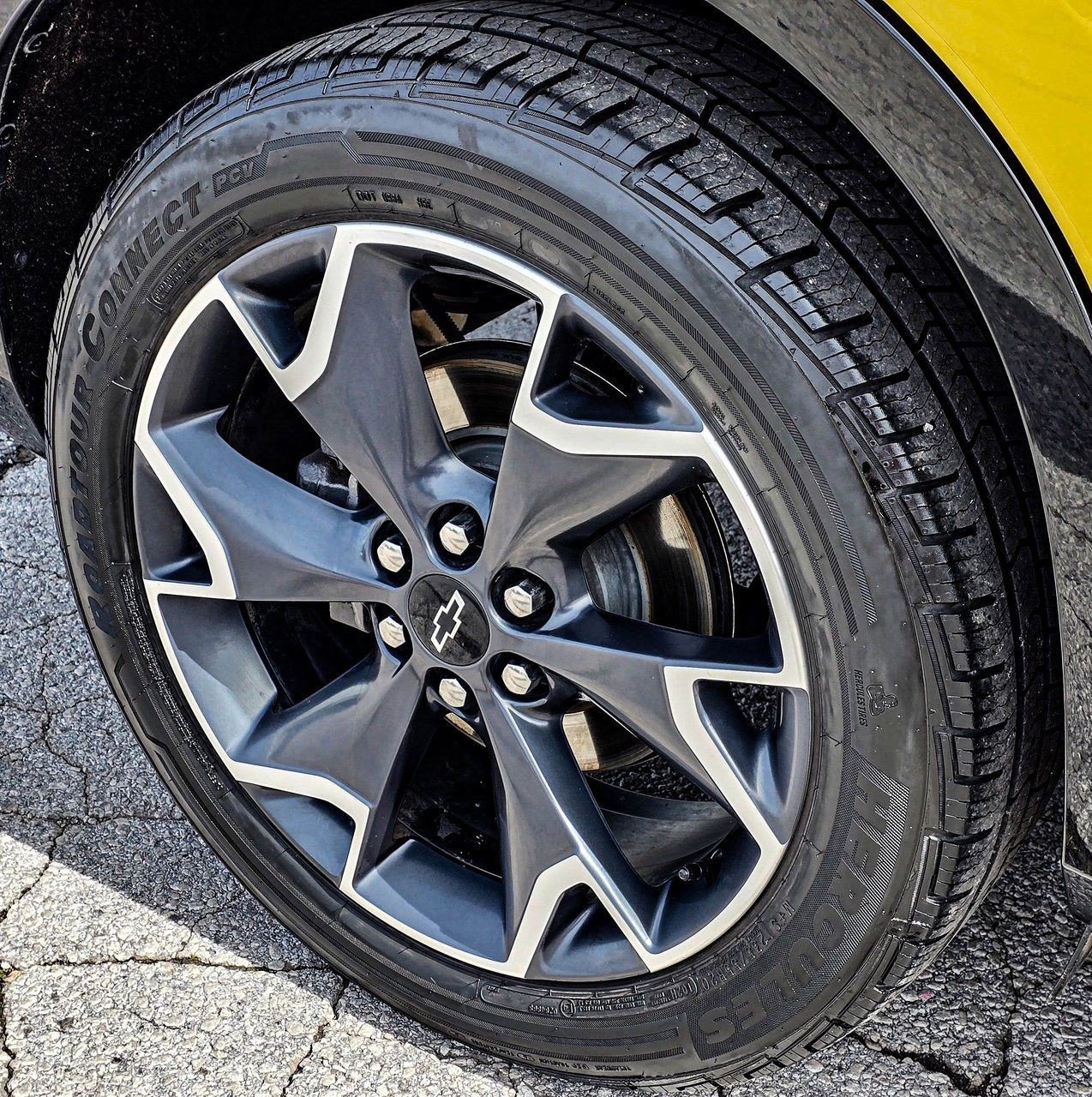 Certified 2022 Chevrolet Blazer RS image 12