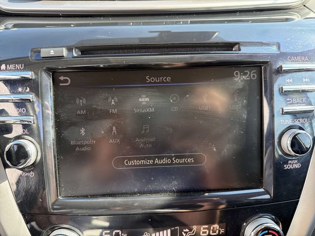 Used 2020 Nissan Murano S w/ Technology Package AWD/4WD image 18