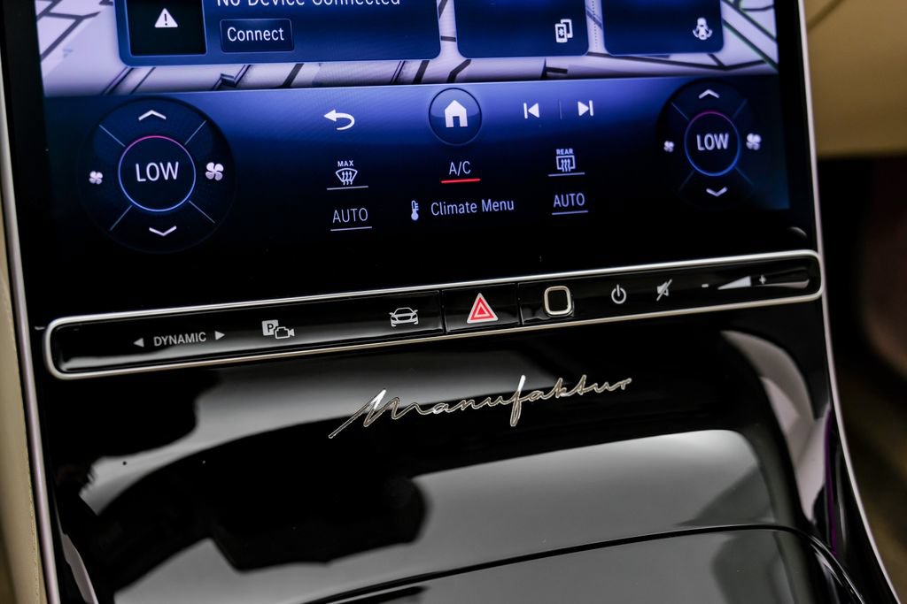 Used 2023 Mercedes-Benz Maybach S 680 4MATIC image 35