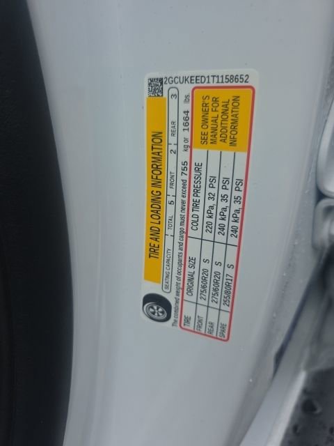 New 2026 Chevrolet Silverado 1500 RST w/ RST All Star Premium Package image 34