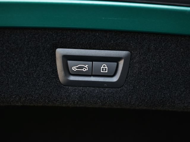 Used 2023 BMW M8 Gran Coupe xDrive Competition w/ M Carbon Exterior Package AWD/4WD image 36