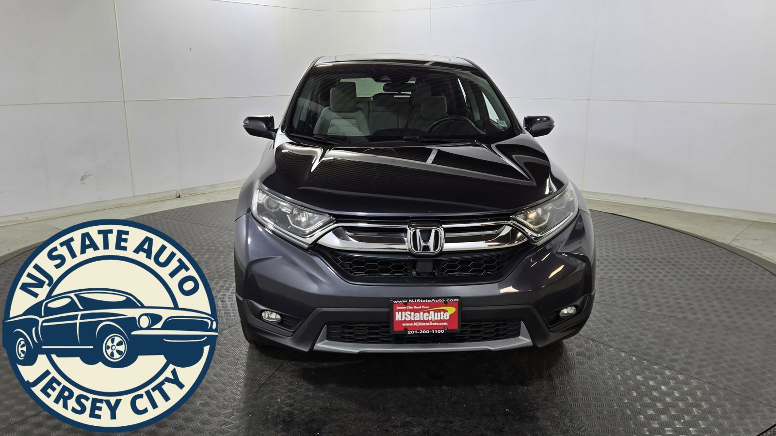 Used 2019 Honda CR-V EX image 3
