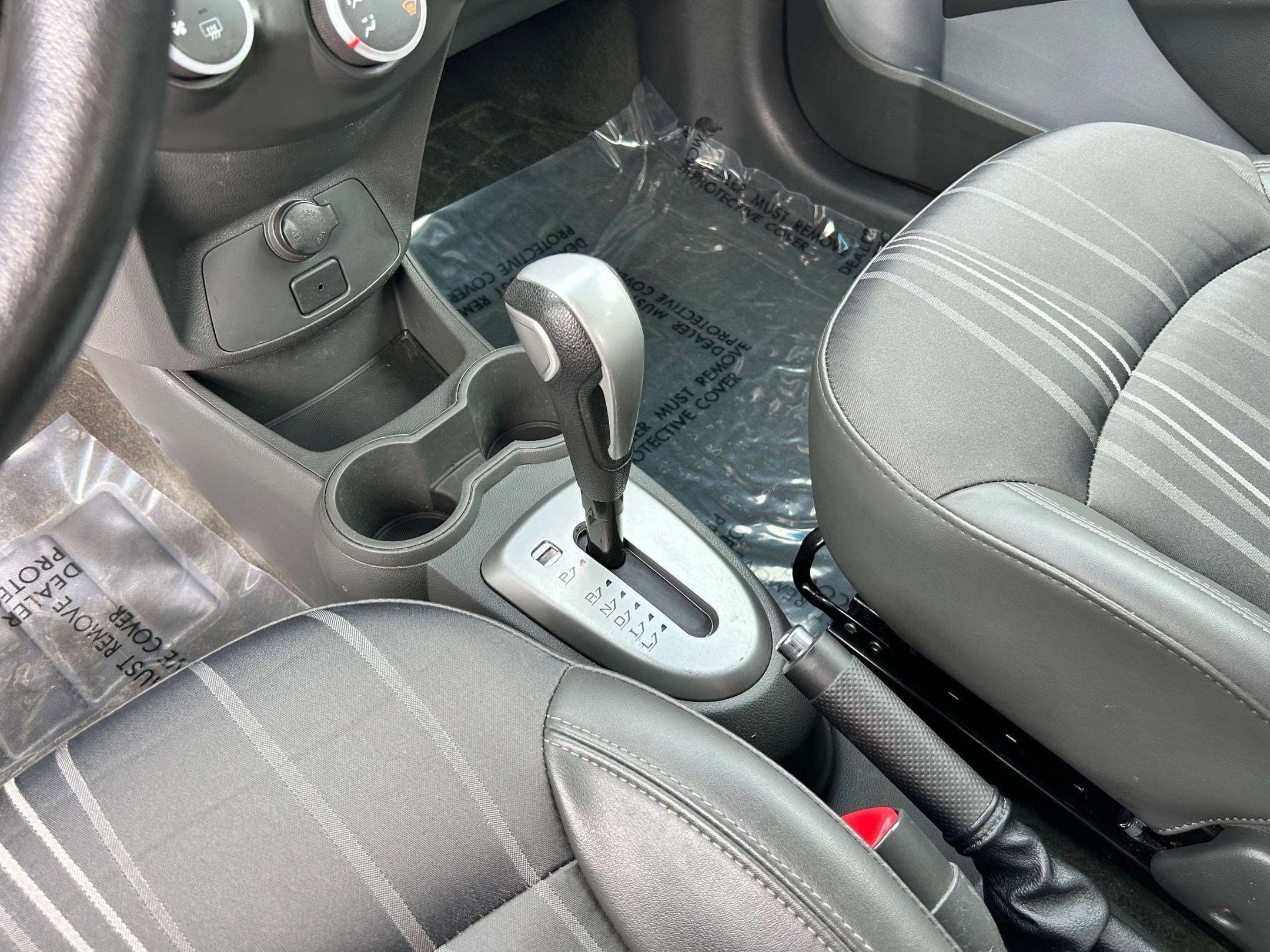 Used 2013 Chevrolet Spark LS image 18