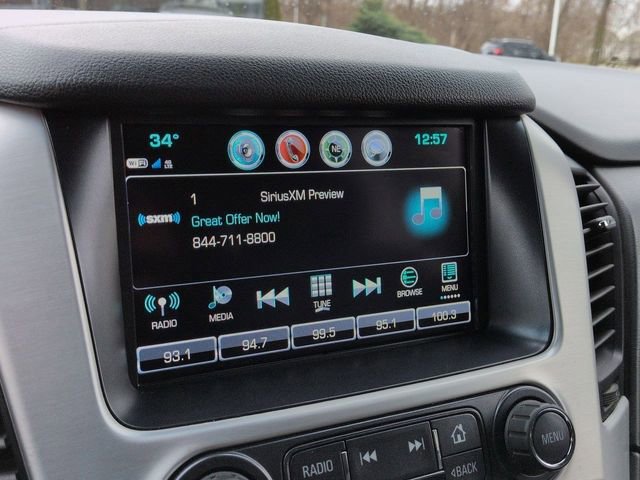 Used 2018 GMC Yukon SLT image 17