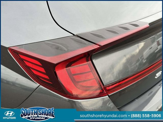 Certified 2023 Hyundai Sonata SEL image 11