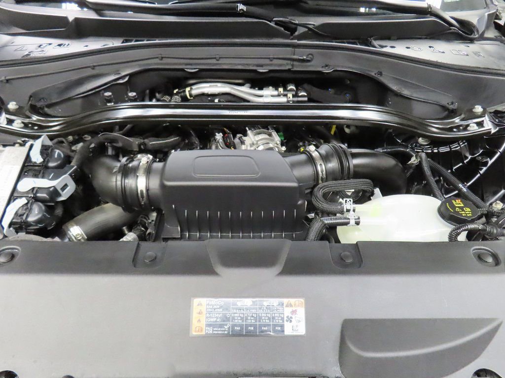 Used 2025 Lincoln Aviator Reserve w/ Equipment Group 201A image 33