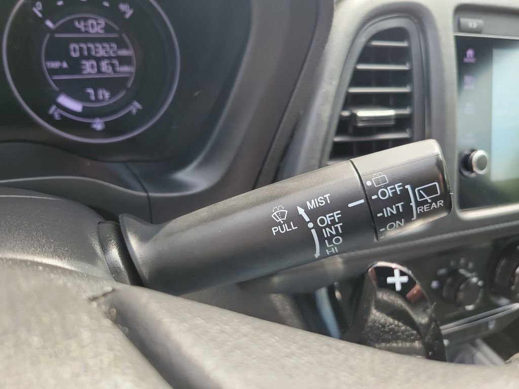 Used 2022 Honda HR-V Sport image 17