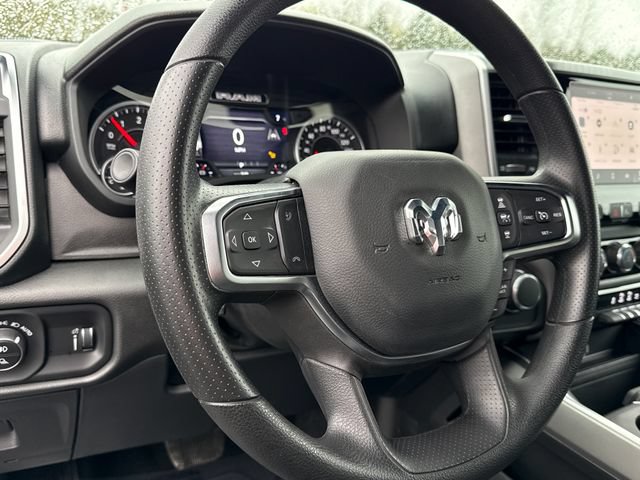 New 2026 RAM 1500 Express AWD/4WD image 15
