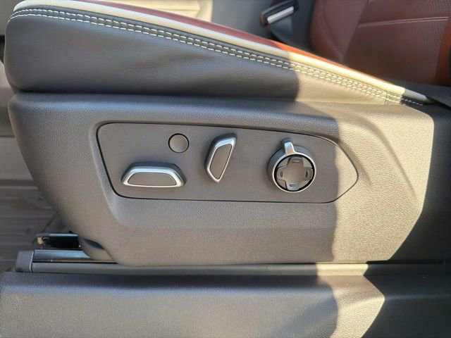 New 2026 GMC Sierra 2500 Denali Ultimate image 16