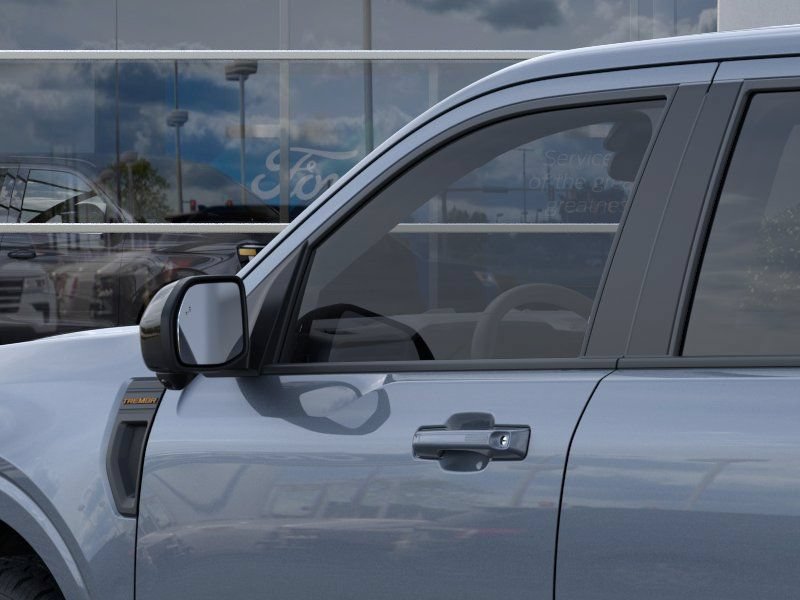 New 2025 Ford Maverick Tremor AWD/4WD image 22