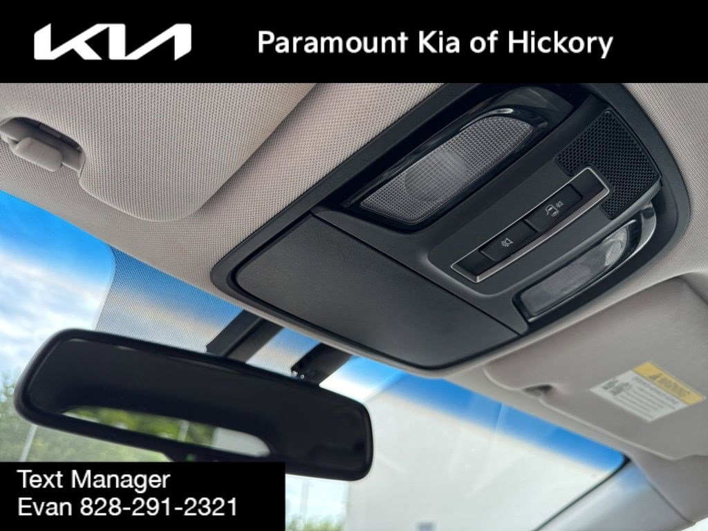 Used 2016 Kia Sorento EX w/ EX Premium Package AWD/4WD image 30