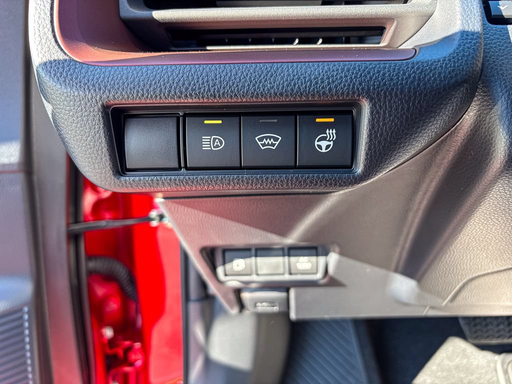 New 2026 Toyota Prius Plug-In Hybrid SE FWD image 22
