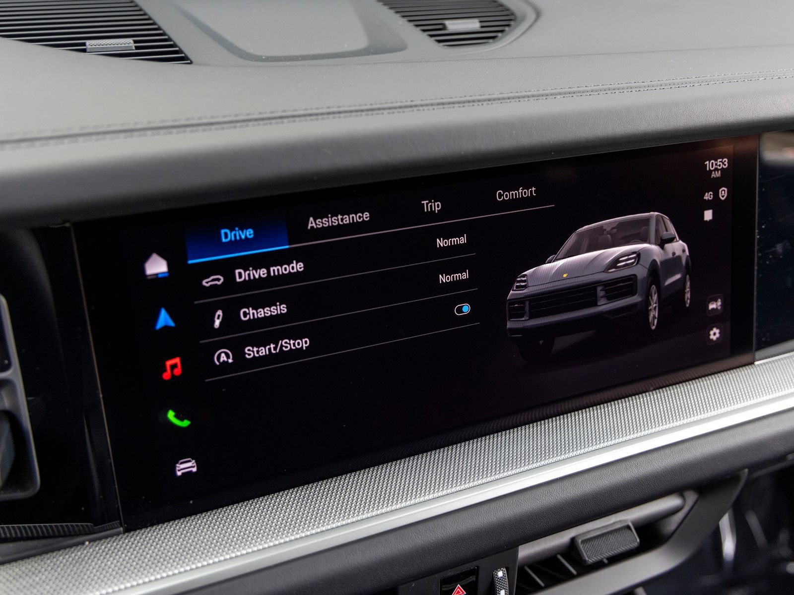 New 2026 Porsche Cayenne AWD/4WD image 43