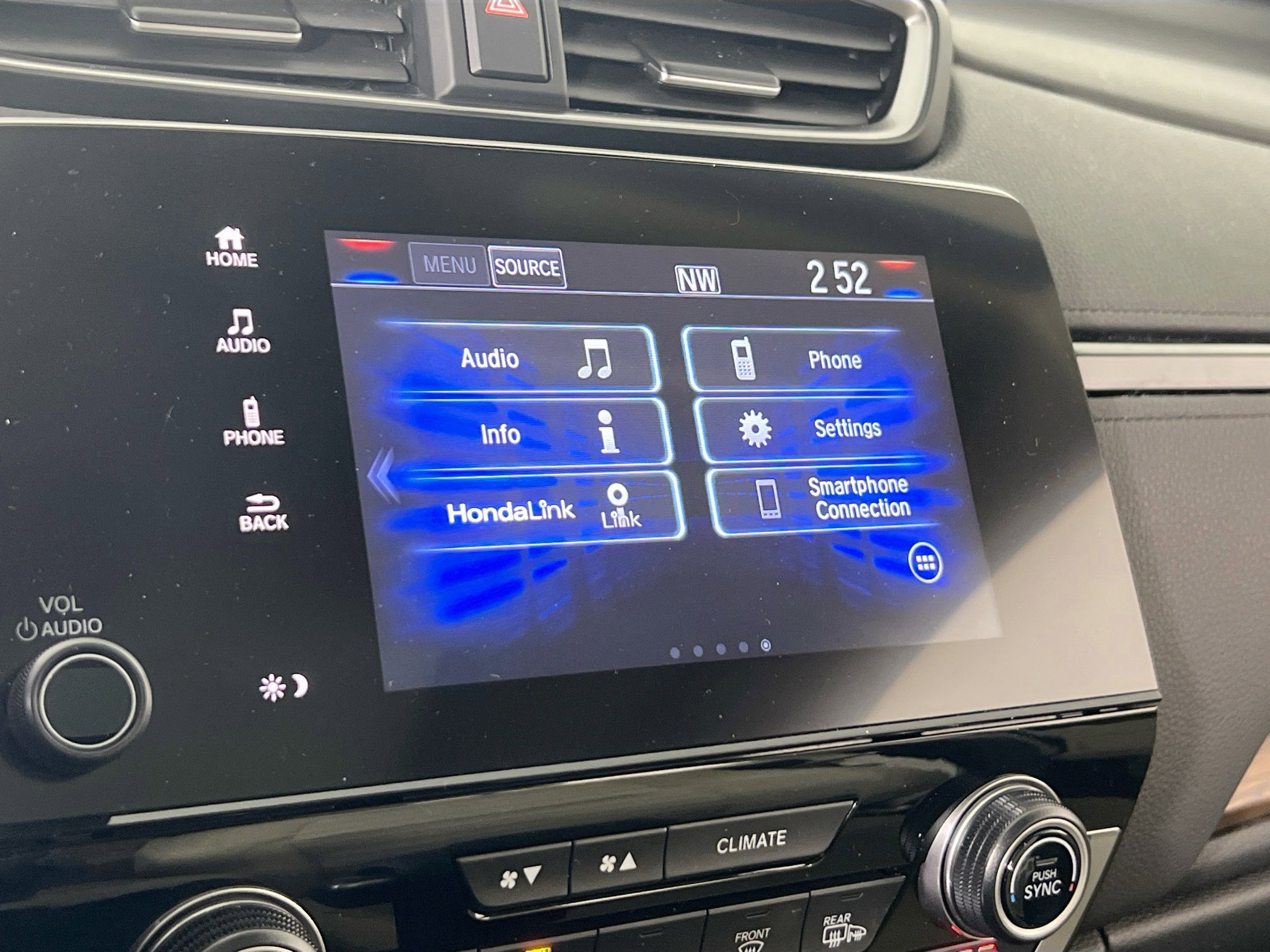 Used 2022 Honda CR-V EX image 14