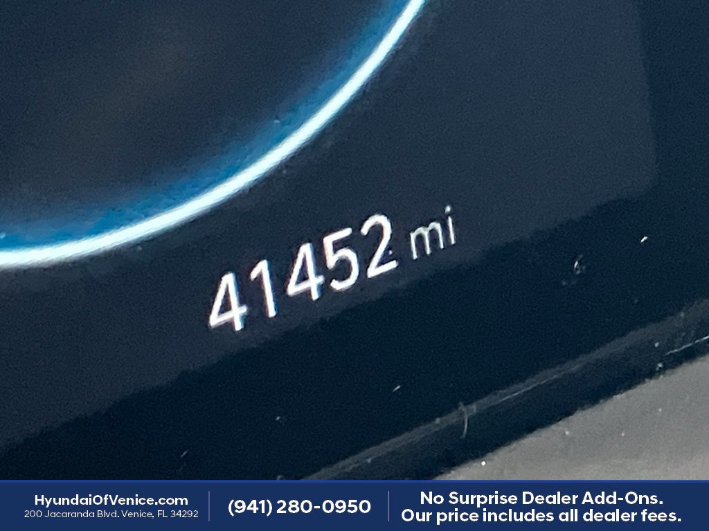 Used 2022 Hyundai Tucson SEL AWD/4WD image 15