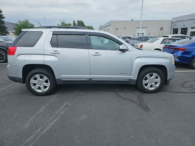Used 2015 GMC Terrain SLE w/ Convenience Package AWD/4WD image 8