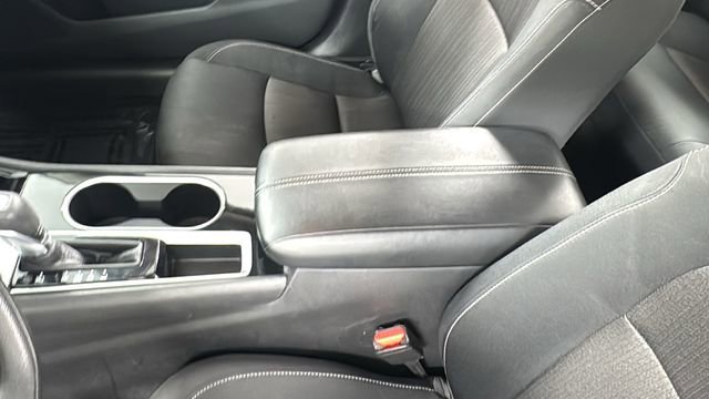 Certified 2024 Nissan Altima 2.5 SV image 31