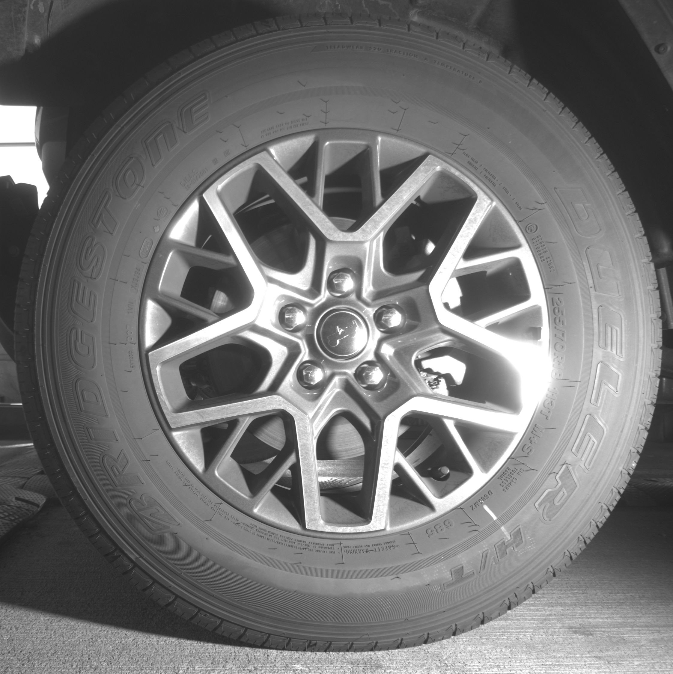 Used 2025 Jeep Wrangler Sahara image 12