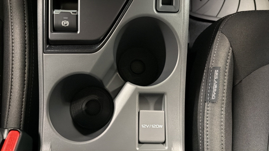 New 2026 Subaru Crosstrek 2.5i Premium AWD/4WD image 38