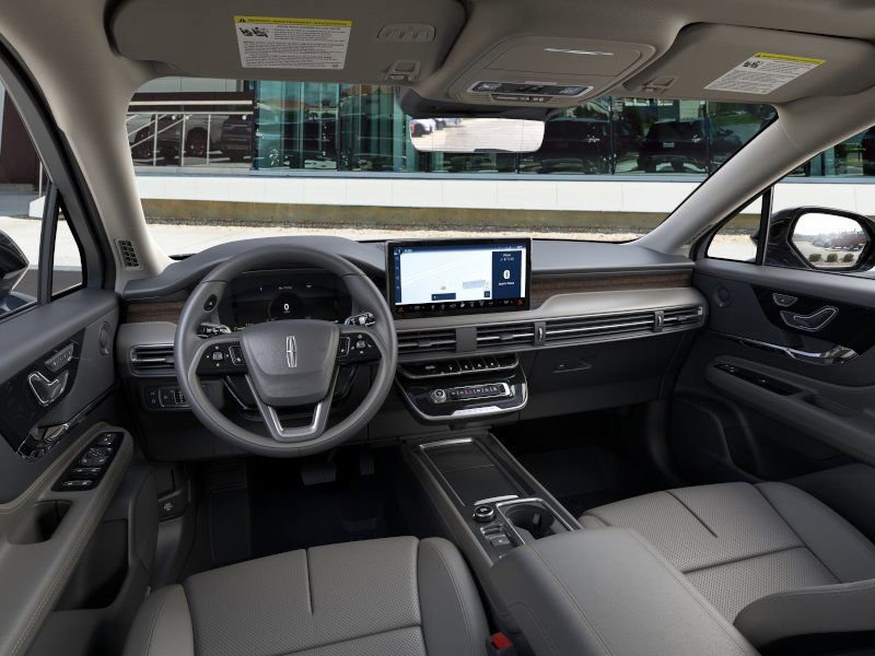 New 2025 Lincoln Corsair Grand Touring w/ Equipment Group 302A image 9