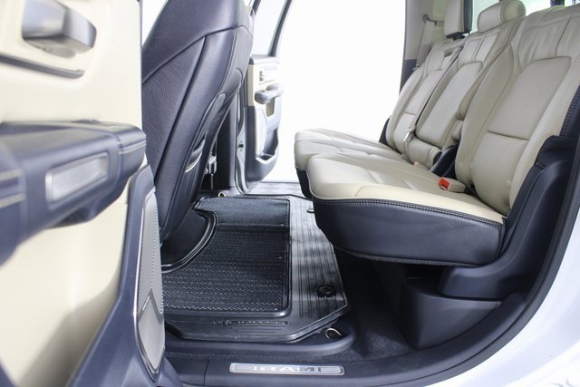 Used 2020 RAM 1500 Limited image 21