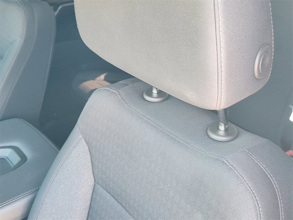 Used 2024 Chevrolet Silverado 1500 LT Trail Boss image 15