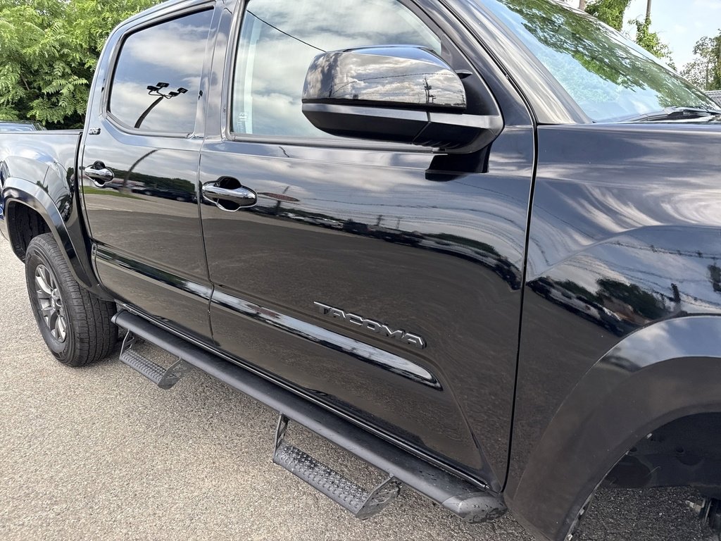 Certified 2023 Toyota Tacoma SR5 image 17
