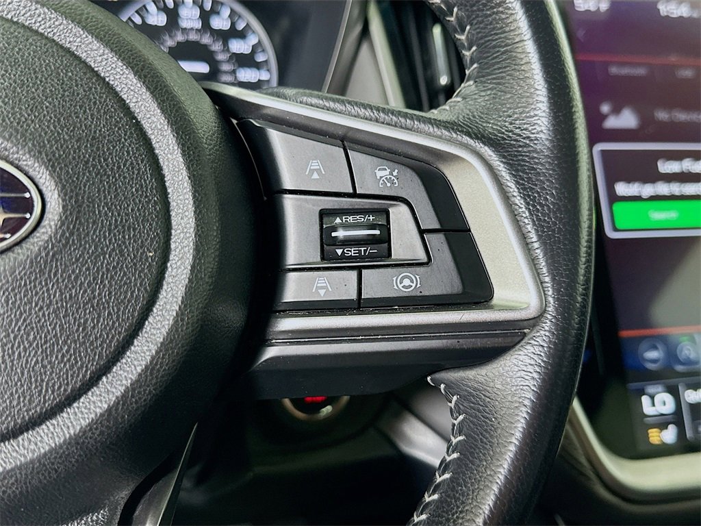 Used 2021 Subaru Outback Onyx Edition XT w/ Popular Package #2 image 19